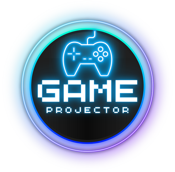 Game Projector